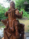 gia-Quan-cong-ngoi-doc-sach-go-bach-xanh-cao-70-rong-42-day-30-cm