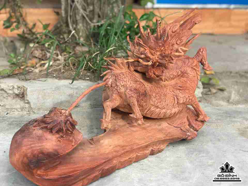 tuong-Long-ma-go-huong-rong-83-cao-37-sau-25-cm