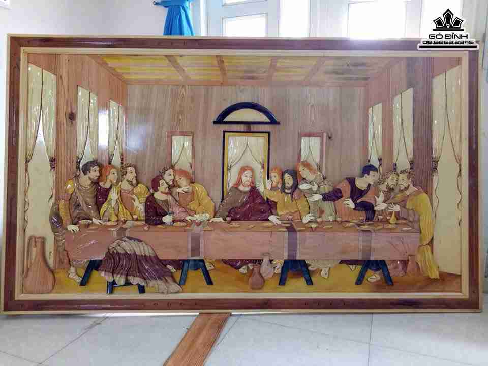 gia-Tranh-ghep-3D-bua-an-toi-cuoi-cung-rong-103-dai-195-cm