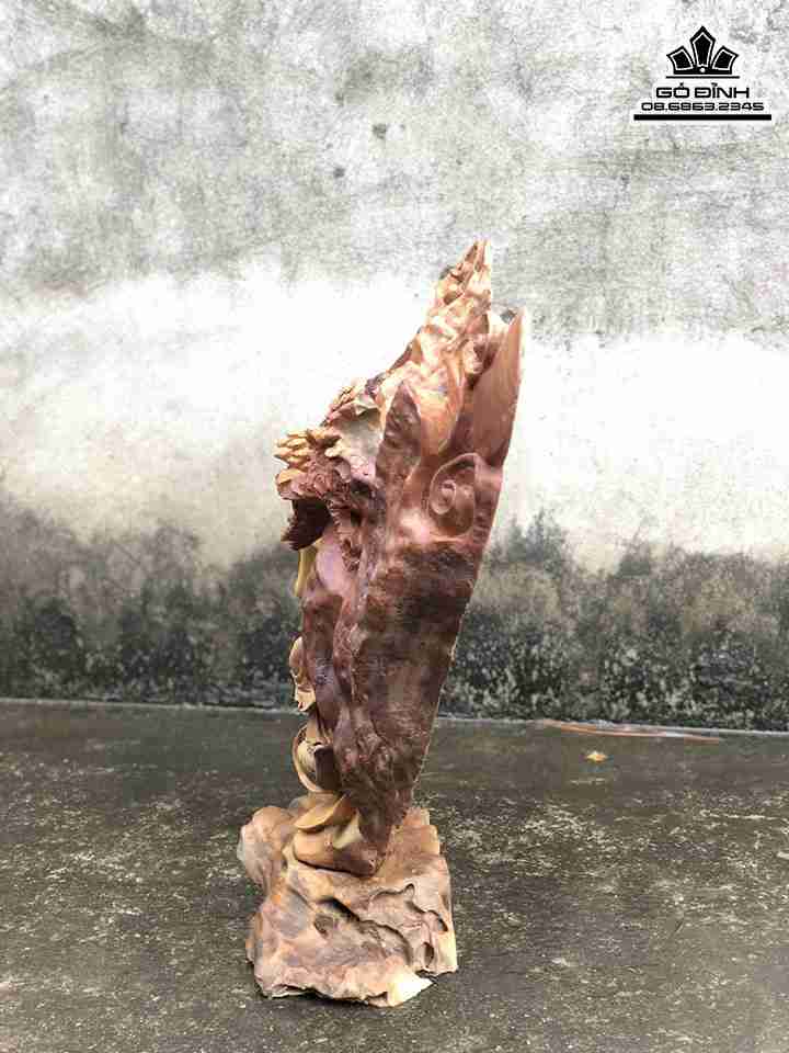 Tuong-Dien-Phat-To-Go-Xa-Xi