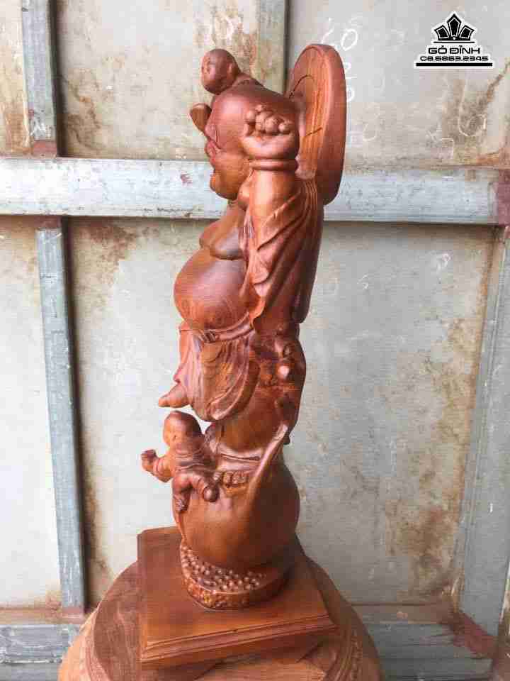 Phat-di-lac-nhi-phuc-go-huong-cao-60-rong-22-day-20-cm