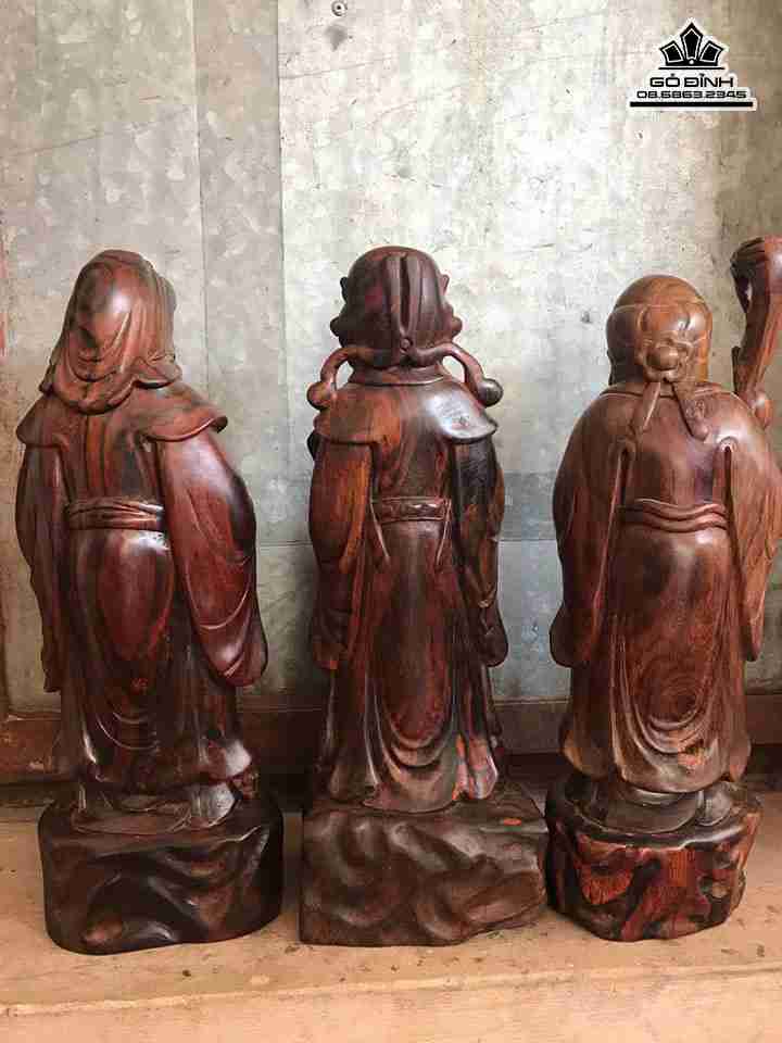 tuong-Tam-da-phuc-loc-tho-go-trac-den-cao-37-rong-13-day-11-cm