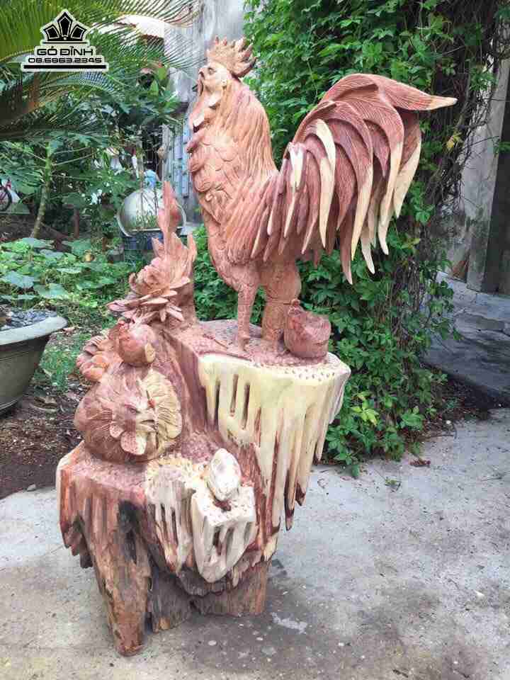 tuong-Gia-dinh-ga-go-huong-cao-84-rong-45-day-40-cm