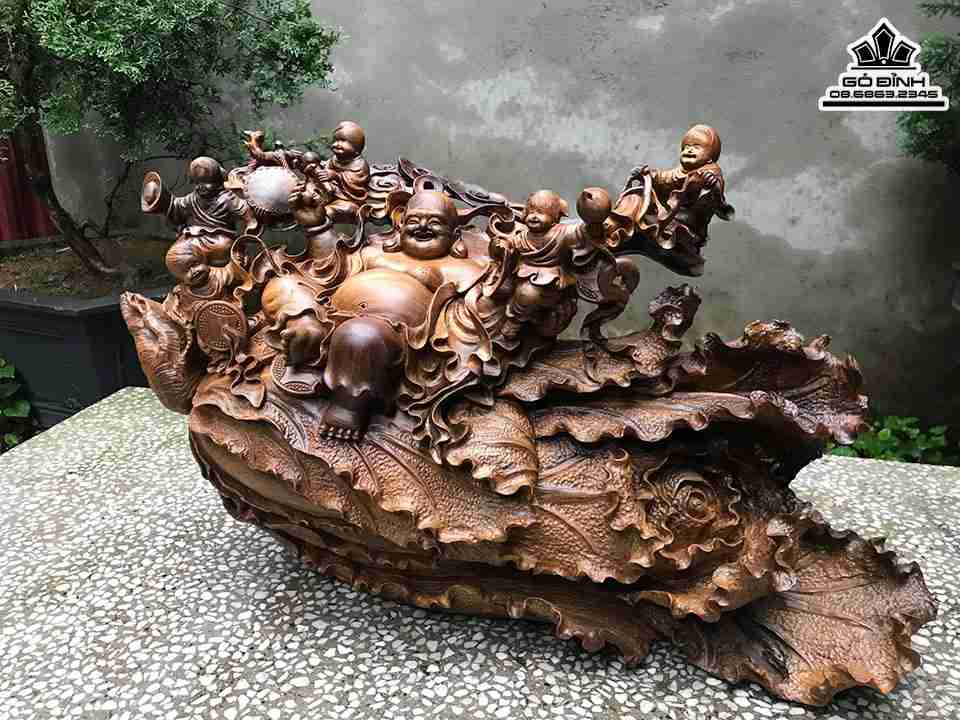 Tuong-Phat-Di-Lac-Ngu-Phuc