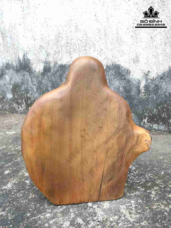 Tuong-Phat-Di-Lac-Go-Bach-Xanh