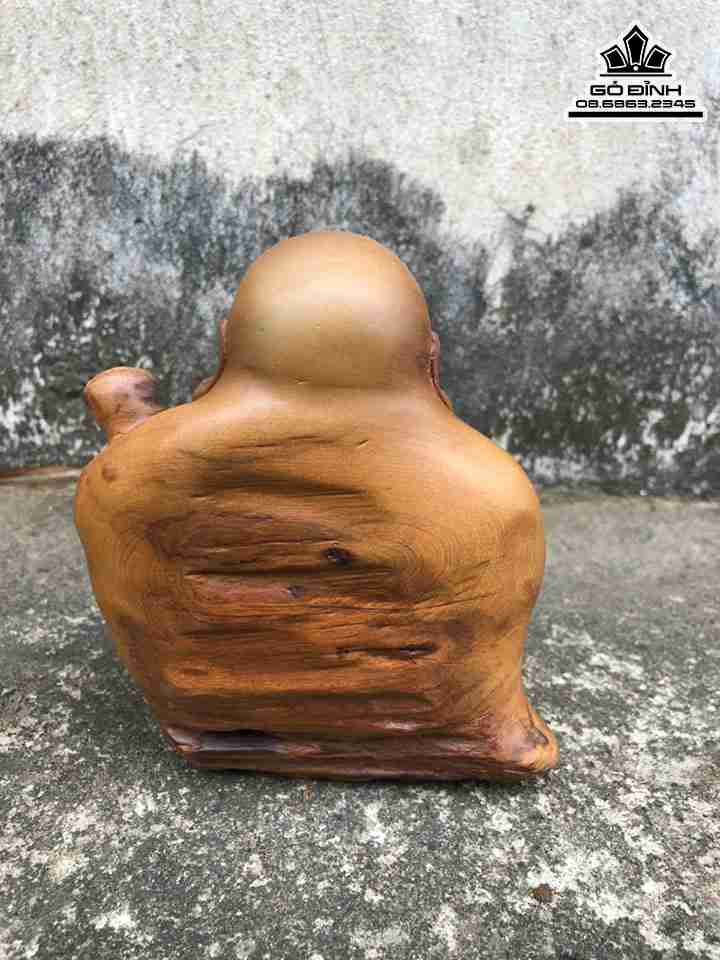 Tuong-Phat-Di-Lac-Go-Bach-Xanh