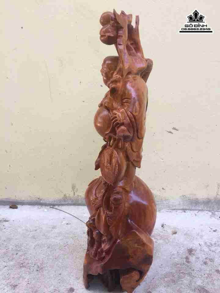 Phat-di-lac-vac-canh-dao-go-nu-huong-cao-80-rong-26-day-22-cm-