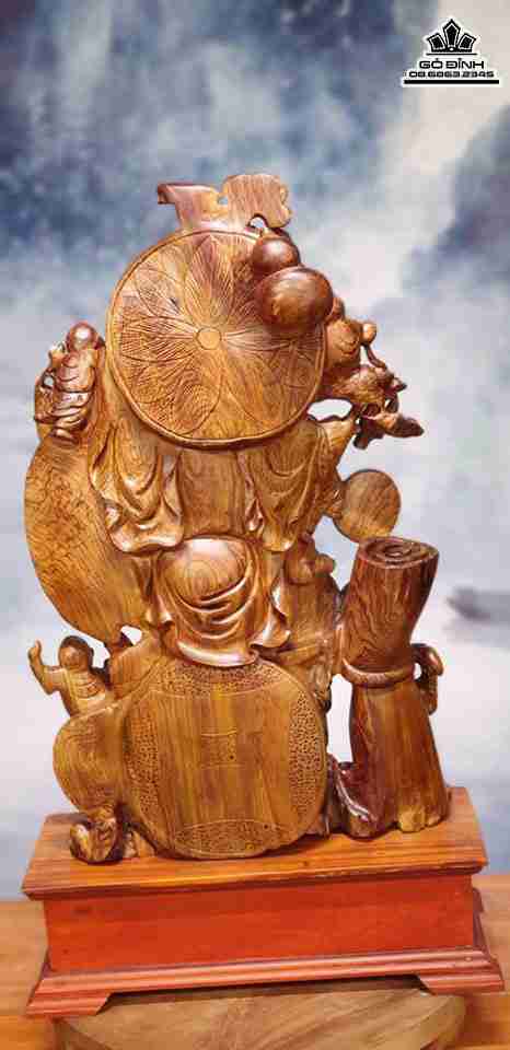 Tuong-Phat-Di-Lac-Ngu-Phuc-Go-Cam