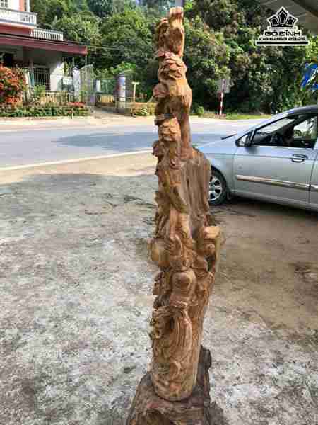 Phat-di-lac-dung-bao-tien-go-ngoc-am-thom-cao-1m22-rong-27-day-20-cm-