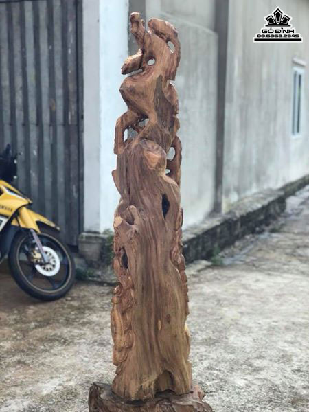 Phat-di-lac-dung-bao-tien-go-ngoc-am-thom-cao-1m22-rong-27-day-20-cm---