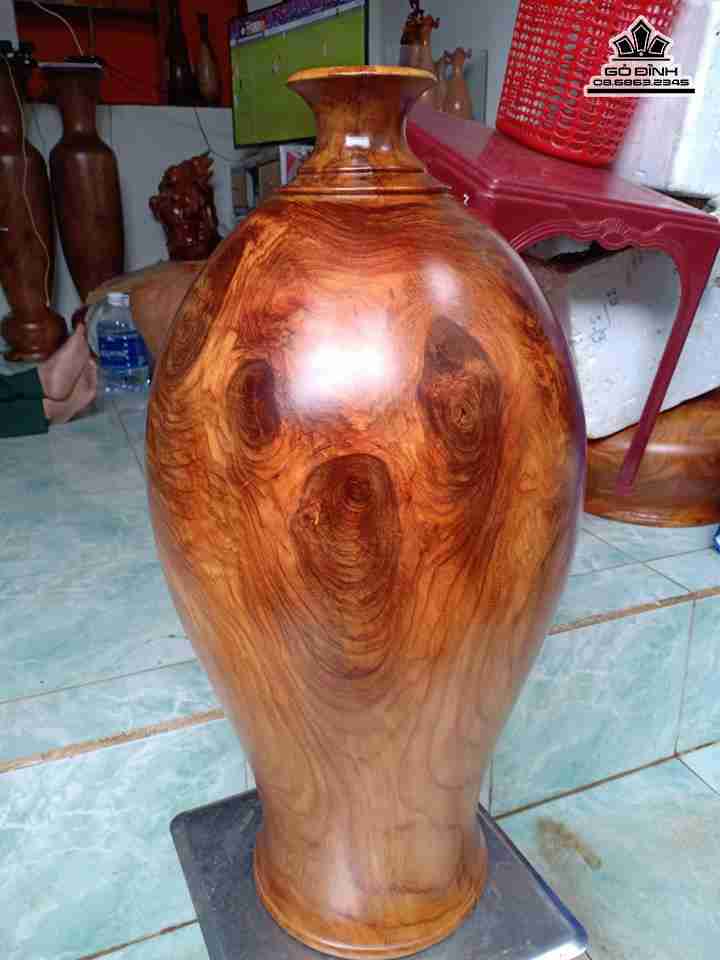 Chum-phu-quy-go-go-do-cate-duong-kinh-37-cao-73-cm