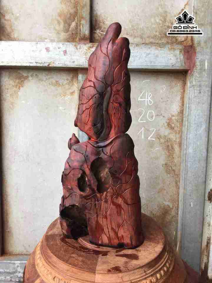 Phat-ba-quan-am-go-trac-do-den-cao-48-rong-20-day-12-cm