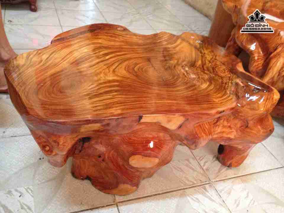 Don-nguyen-khoi-go-go-do-cao-36-mat-61-46-cm---