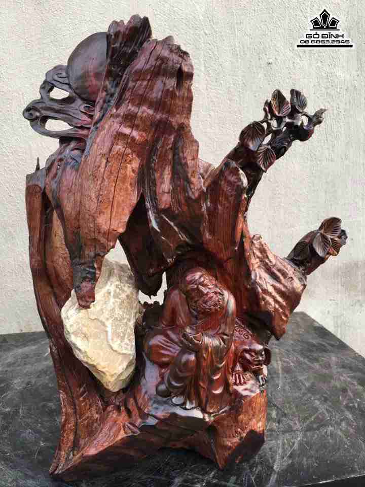 gia-Dat-ma-ngoi-thien-go-trac-cao-39-rong-32-day-15-cm