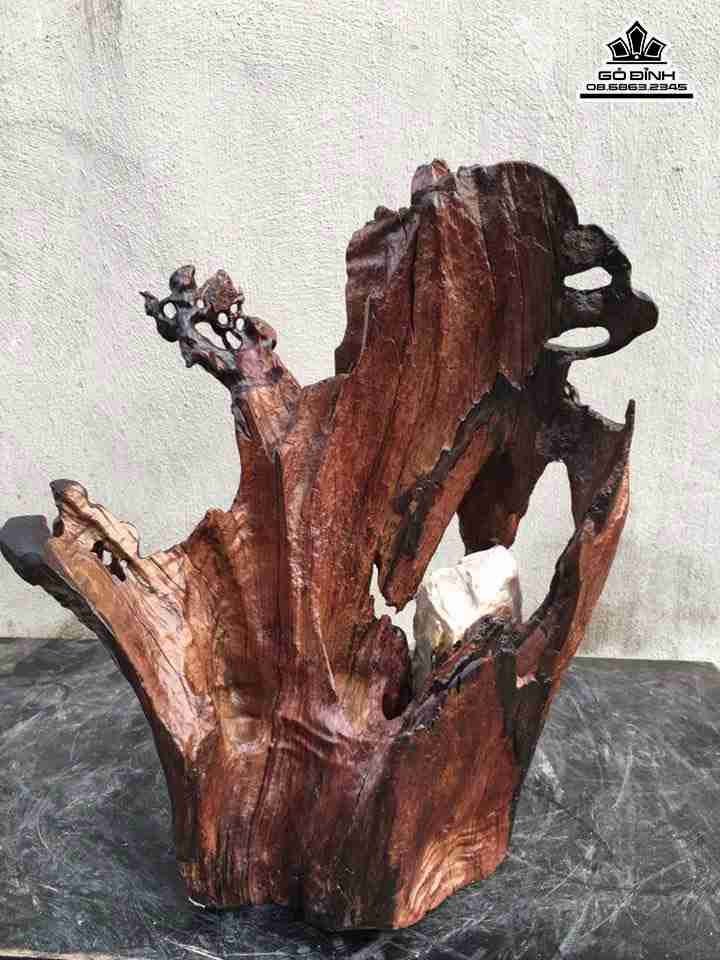 Dat-ma-ngoi-thien-go-trac-cao-39-rong-32-day-15-cm