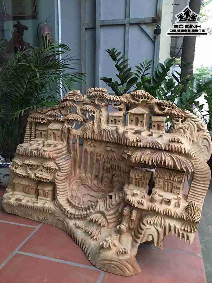 Tuong-Canh-Nha-Vach-Nui-Go-Xa-Xi