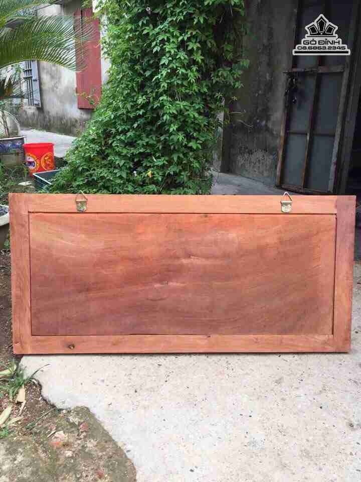 Tranh cửu long đoạt ngọc gỗ hương Tranh-cuu-long-doat-ngoc-go-huong-dai-107-rong-50-day-6-cm