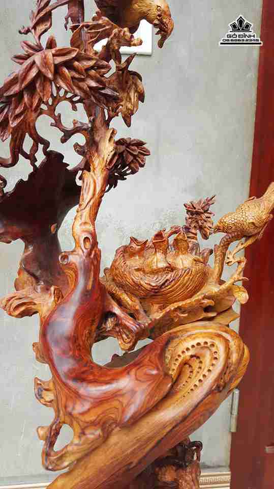 gia-Gia-dinh-nha-chim-go-huong-cao-70-rong-30-sau-30-cm