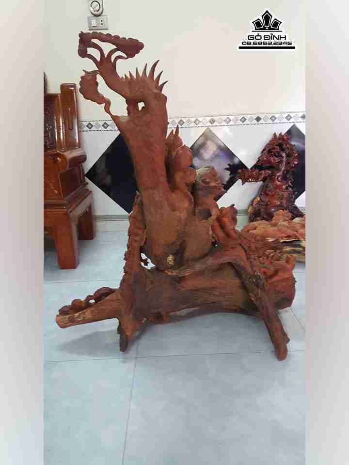 Phat-di-lac-cuoi-rong-go-huong-cao-95-rong-90-day-50-cm