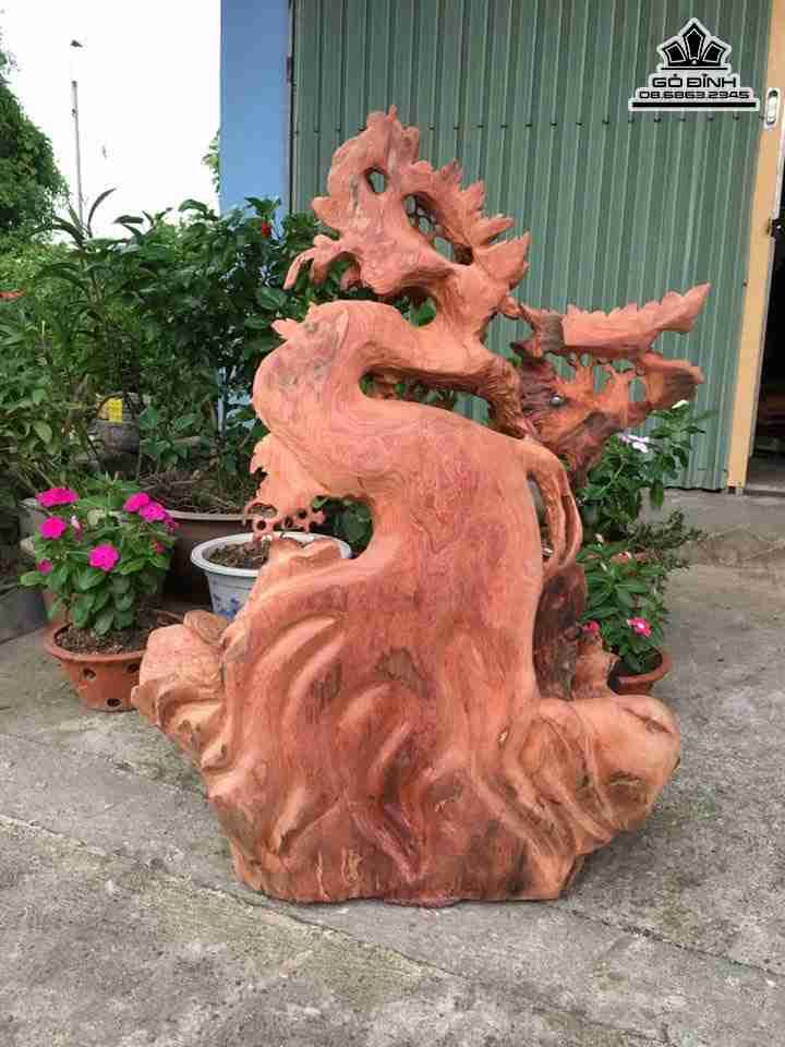 tuong-Phat-di-lac-ngoi-goc-dao-go-huong-cao-77-rong-62-day-48-cm