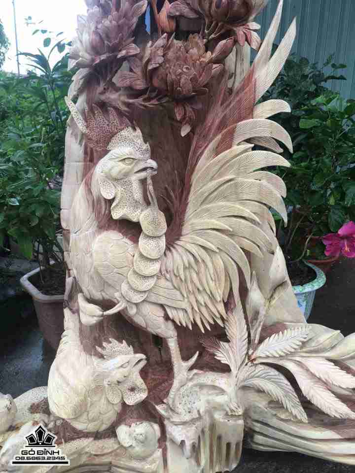 mua-Gia-dinh-ga-go-huong-cao-105-rong-72-day-37-cm