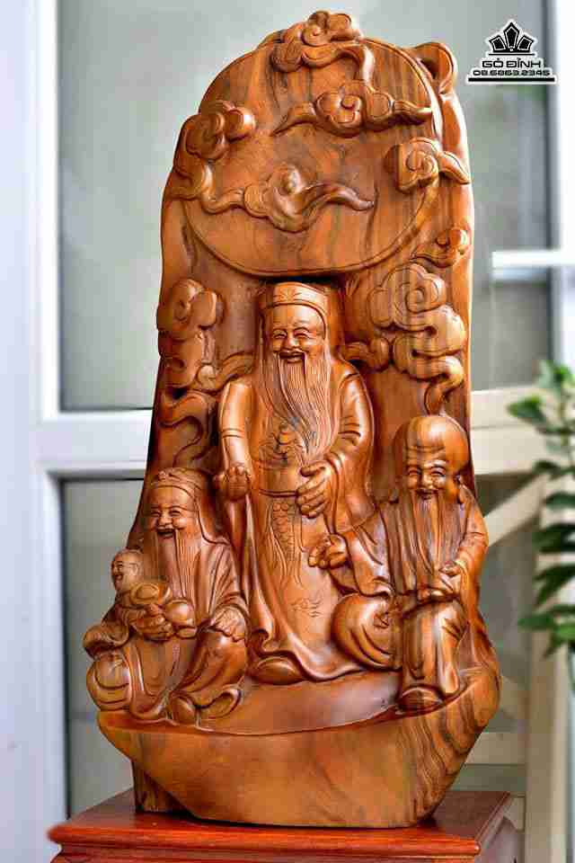 gia-Tam-da-phuc-loc-tho-go-bach-xanh-Son-La-thom-cao-66-ngang-36-day-12-cm