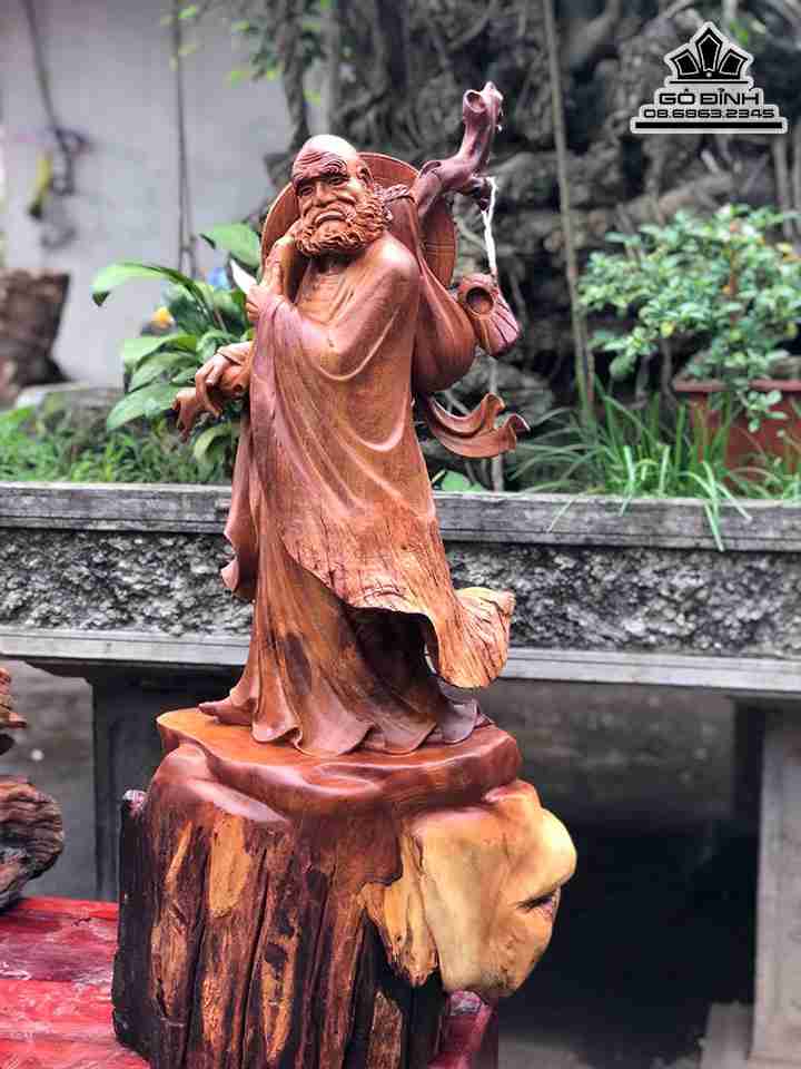 Tuong-Dat-Ma-Su-To-Giao-Hoa-Go-Huong