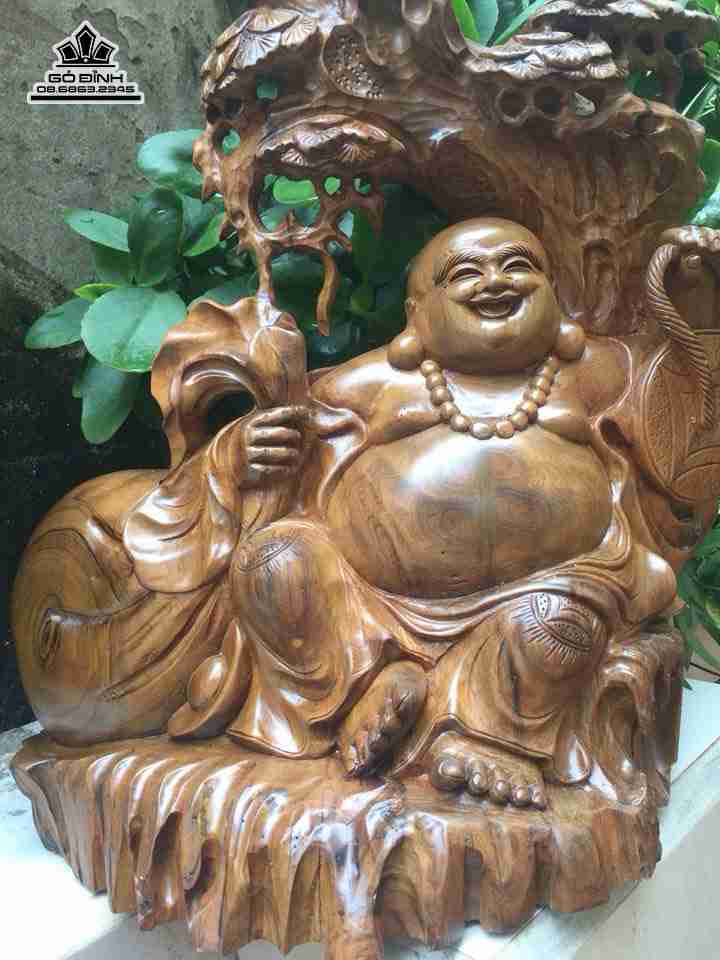 tuong-Phat-di-lac-ngoi-tung-go-bach-xanh-cao-56-rong-40-day-20-cm