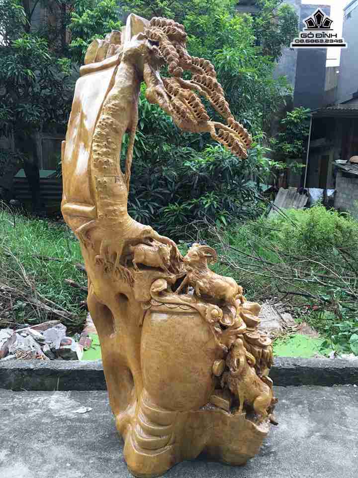 gia-Tam-duong-leo-chum-tien-go-nu-khao-cao-155-rong-81-day-50-cm