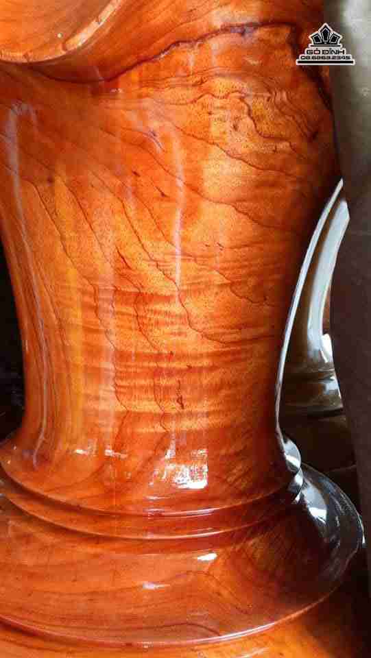 Luc-binh-go-xoan-dao-cao-1m8-duong-kinh-50-cm