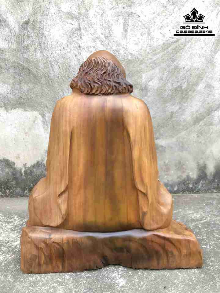 Tuong-Dat-Ma-Ngoi-Thien-Go-Bach-Xanh