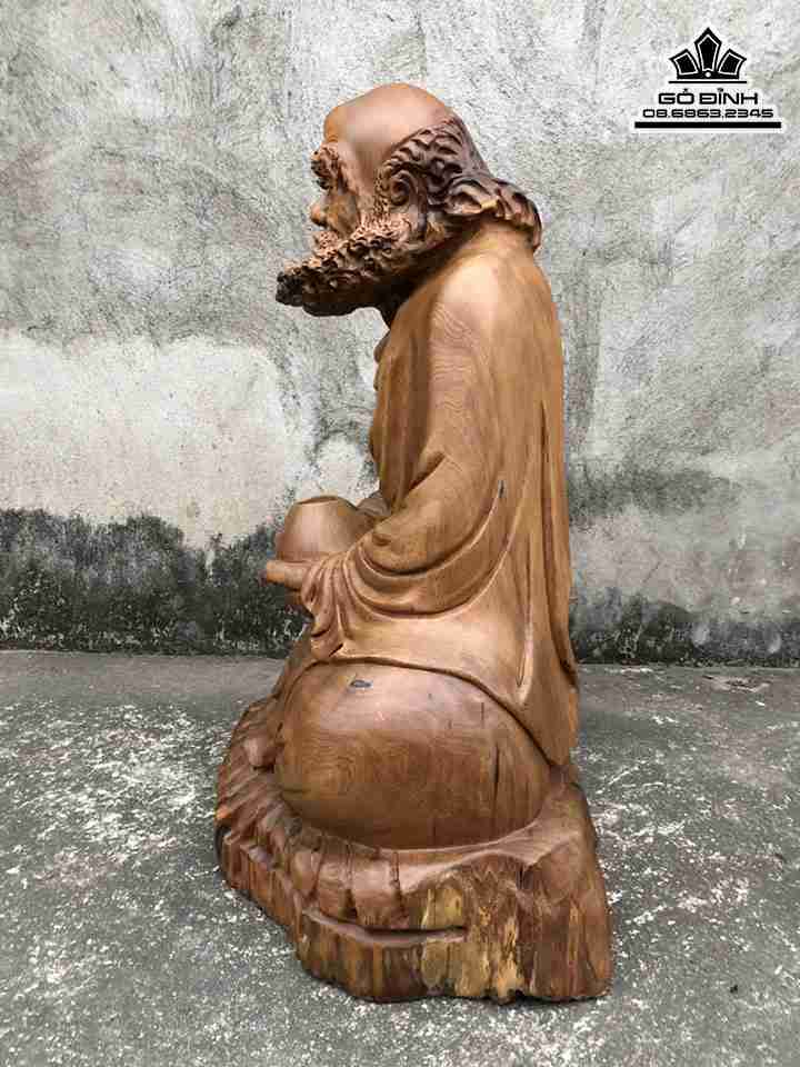 Tuong-Dat-Ma-Ngoi-Thien-Go-Bach-Xanh