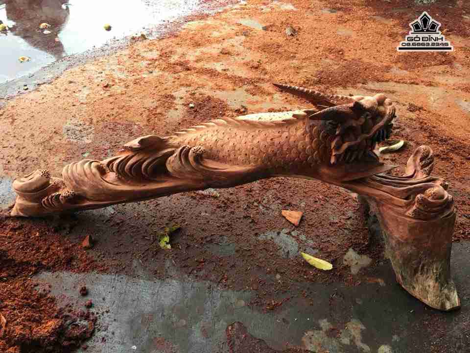 Ca-chep-hoa-rong-go-huong-dai-108-cao-40-day-21-cm-