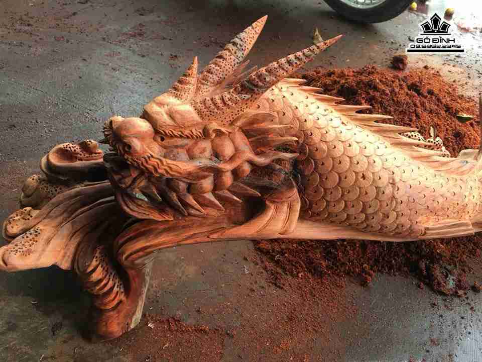 Ca-chep-hoa-rong-go-huong-dai-108-cao-40-day-21-cm--