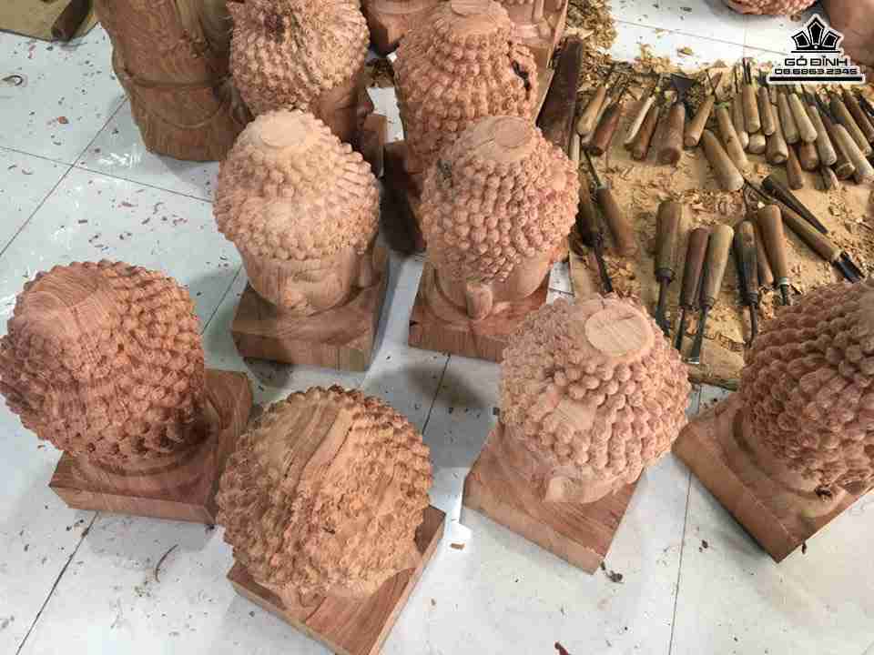 Dien-phat-go-huong-cao-30-duong-kinh-17-cm-