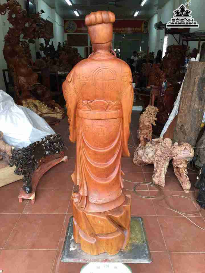 Gia-Cat-Luong-go-bach-vang-cao-1-1m-rong-30-day-30-cm