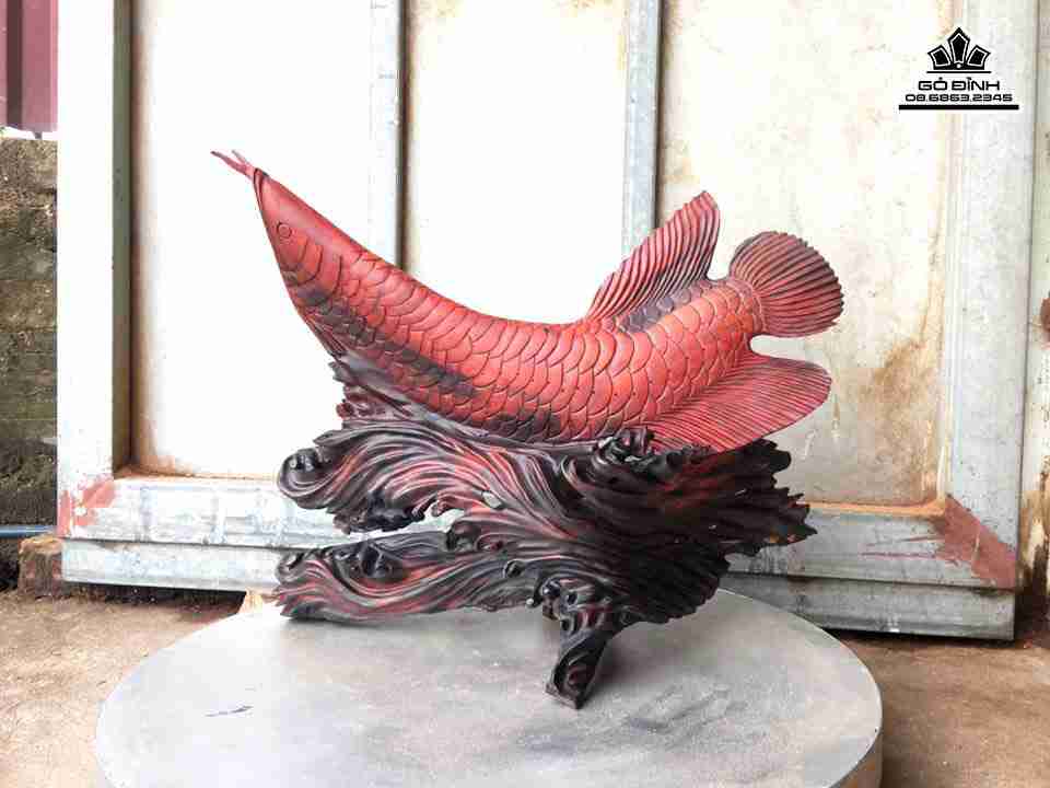 gia-Ca-kim-long-go-trac-do-den