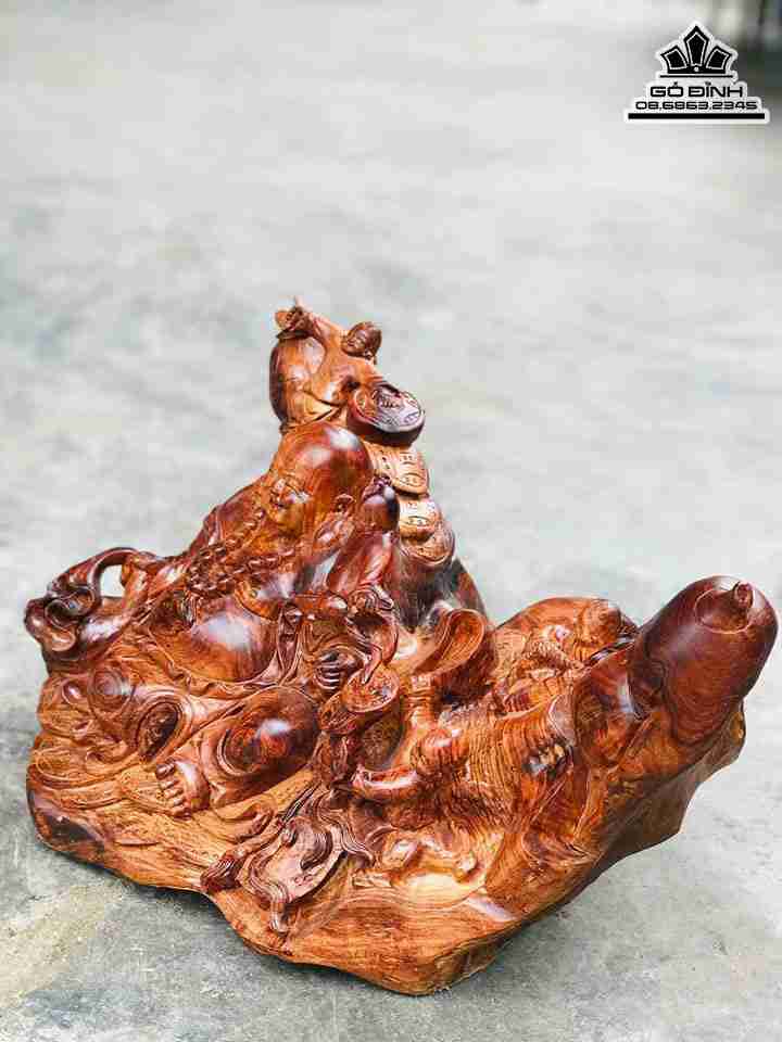 Tuong-Go-Phat-Di-Lac-Ngoi