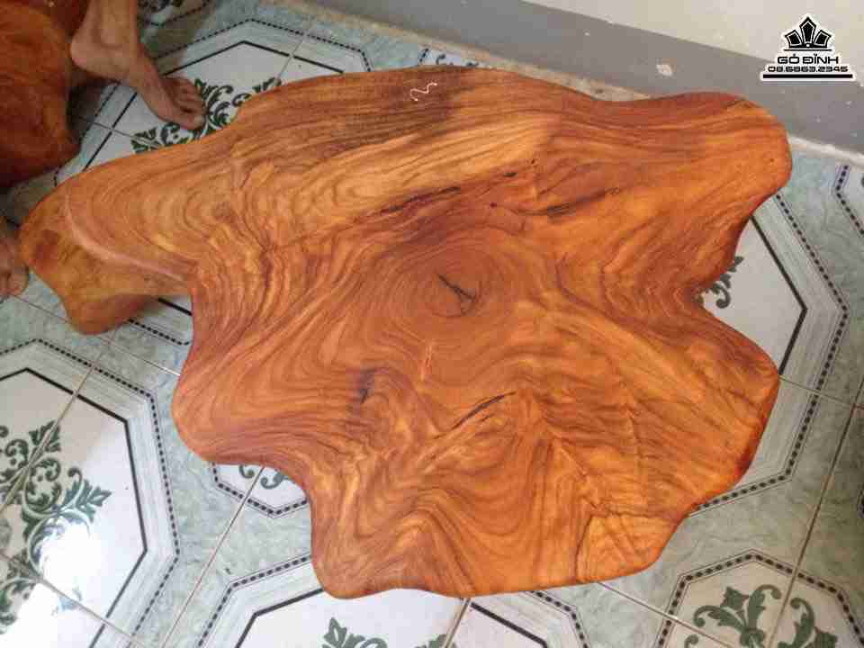 Don-nguyen-khoi-go-go-do-cate-cao-34-mat-71-49-cm