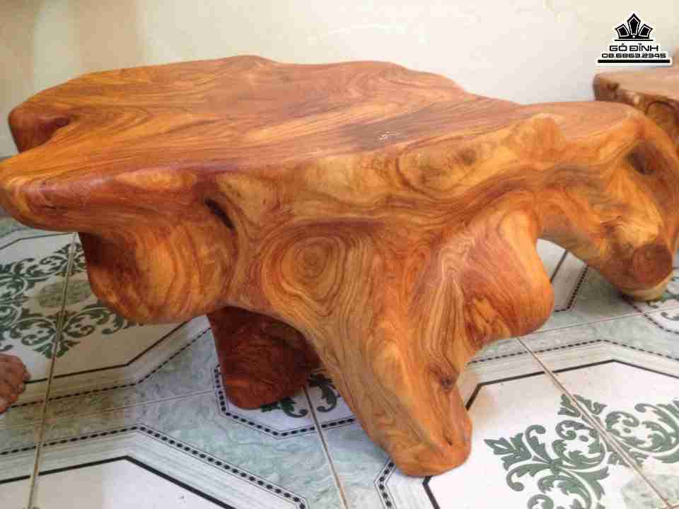 Don-nguyen-khoi-go-go-do-cate-cao-34-mat-71-49-cm