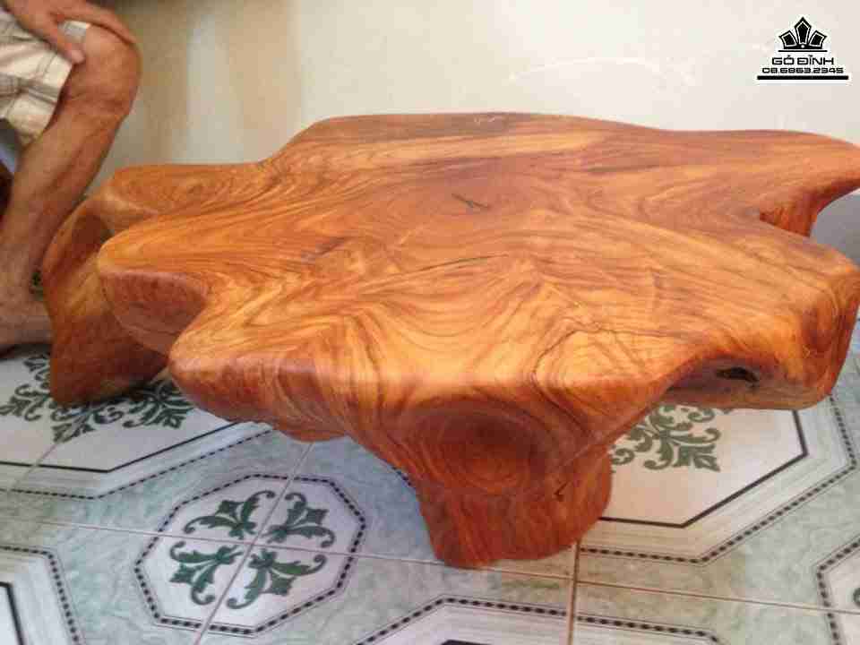 Don-nguyen-khoi-go-go-do-cate-cao-34-mat-71-49-cm