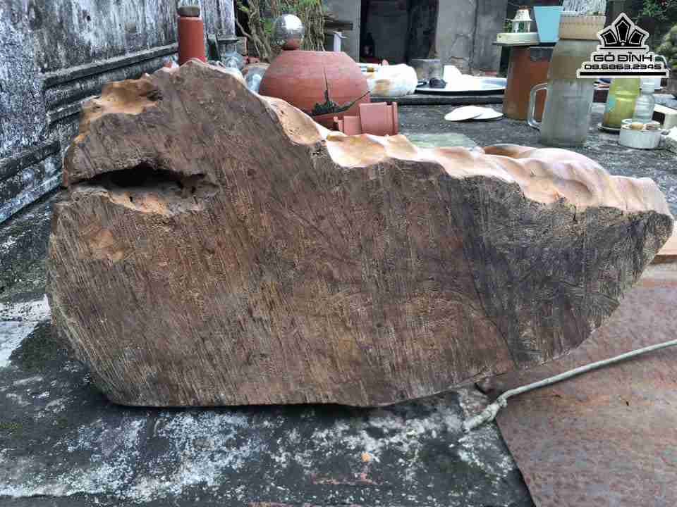 Tuong-Phat-Di-Lac-Go-Bach-Xanh