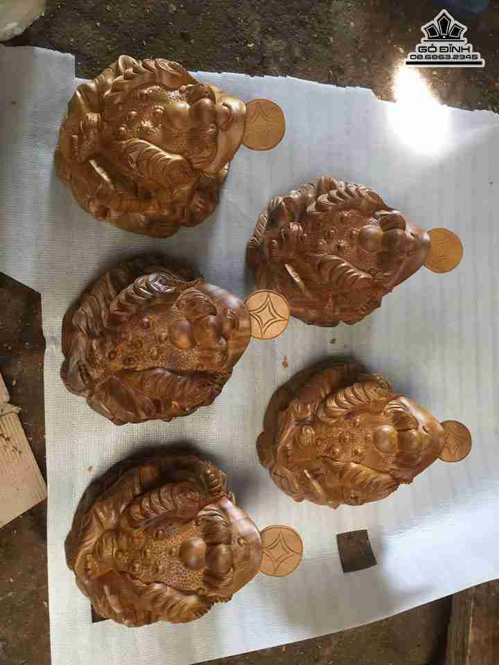 Thiem-thu-coc-go-bach-xanh-thom-rong-20-day-21-cao-11-cm