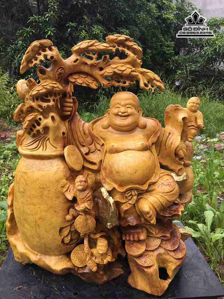 tuong-Phat-di-lac-chum-tien-go-nu-khao-cao-72-rong-63-day-40-cm