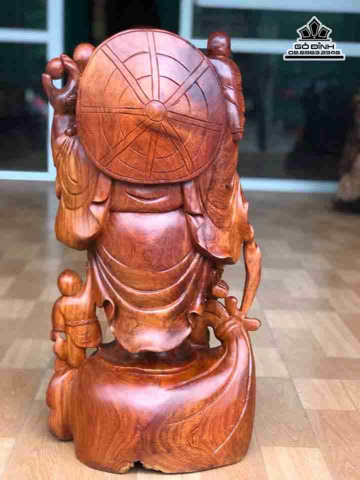 Phat-di-lac-tam-phuc-go-huong-cao-68-rong-35-sau-28-cm-