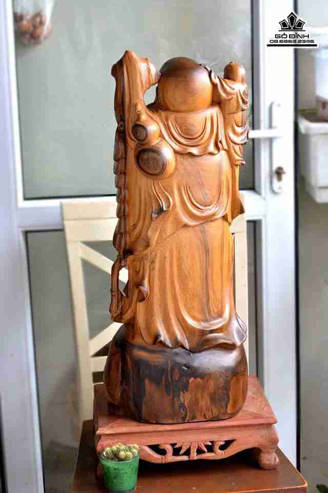 Phat-di-lac-cam-gay-nhu-y-go-bach-xanh-cao-71-ngang-28-day-26-cm