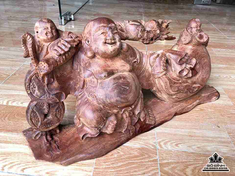 gia-Phat-di-lac-keo-bao-tien-go-huong-rong-57-cao-27-day-13-cm