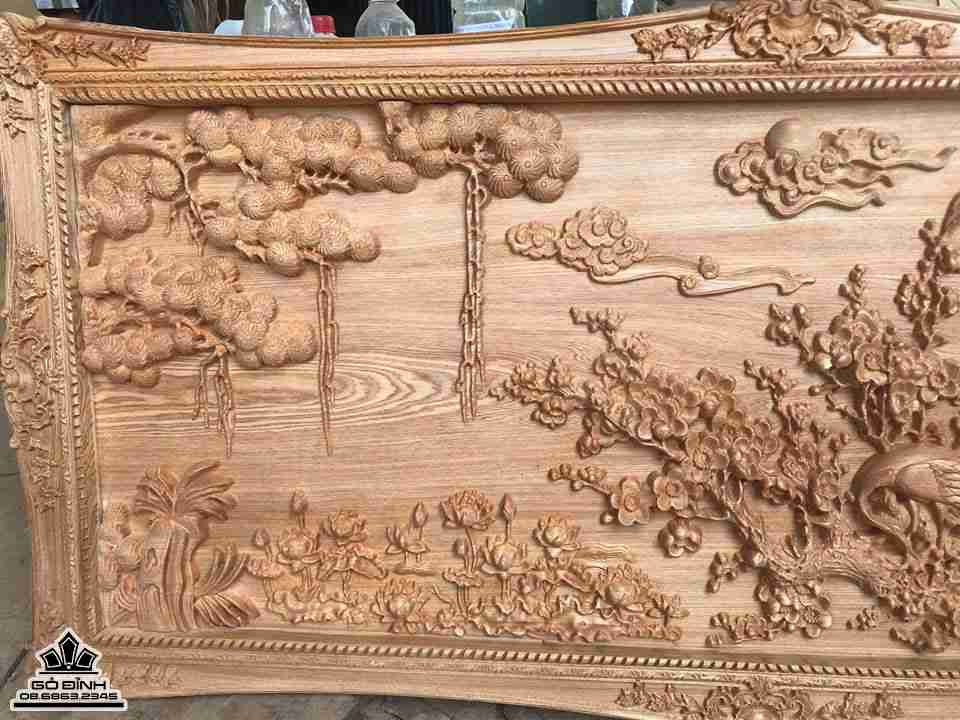 Tranh-tung-hac-go-po-mu-rong-66-dai-140-day-4-5-cm