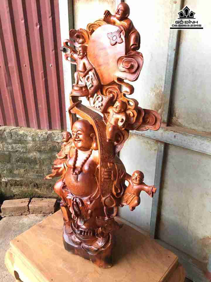 Phat-di-lac-ngu-phuc-go-huong-cao-105-rong-60-sau-30-cm