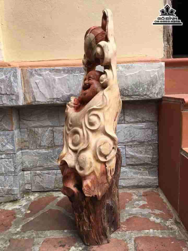 Phat-di-lac-phu-quy-go-huong-cao-72-rong-31-day-20-cm